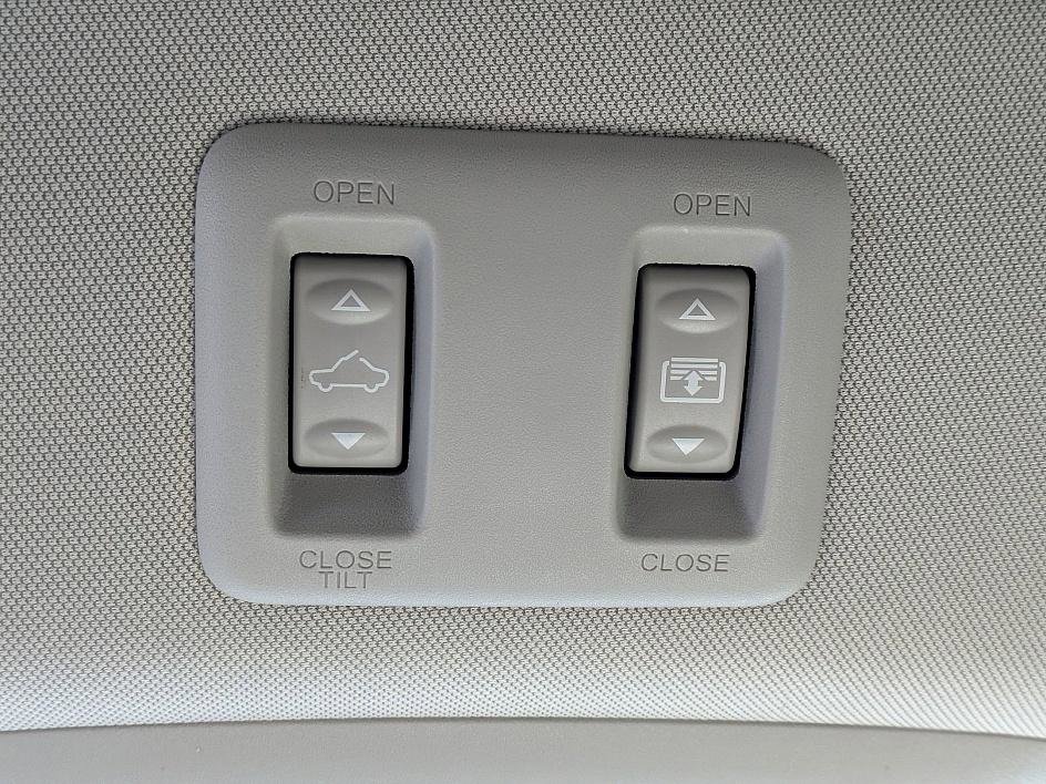 2023 Nissan Murano Platinum photo 26