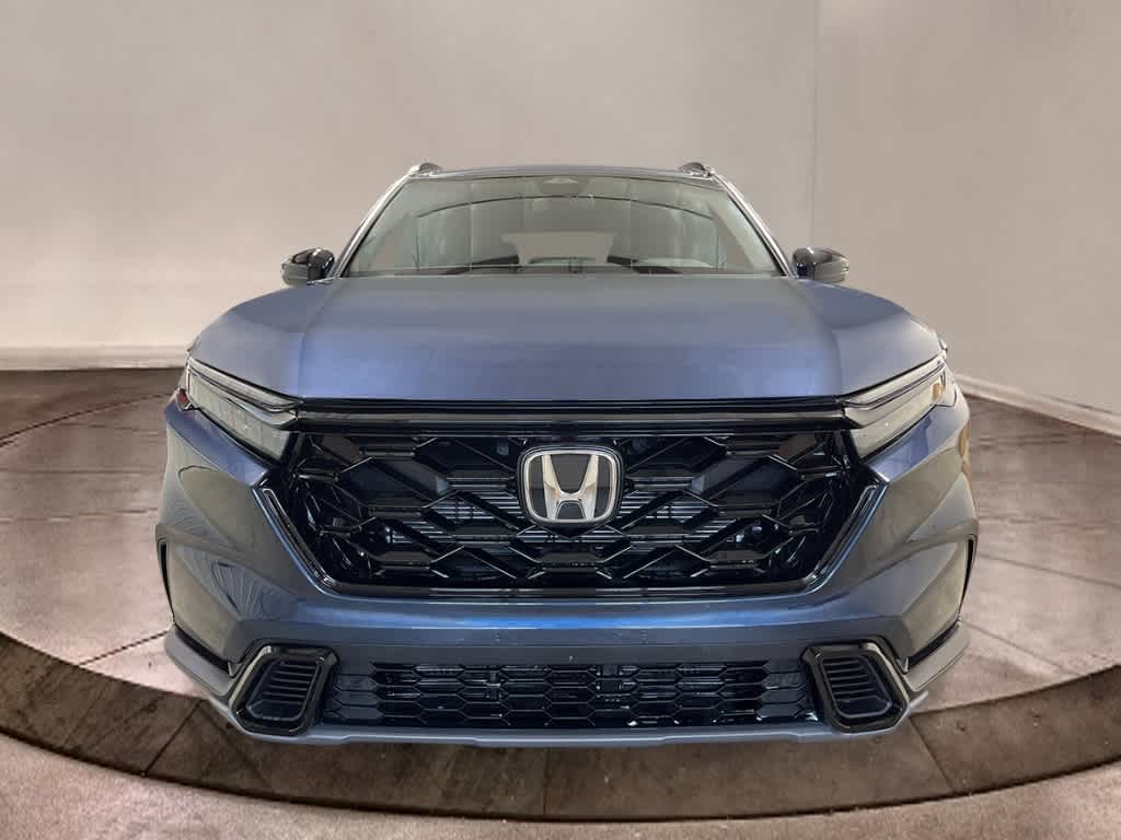 2026 Honda CR-V Sport photo 8