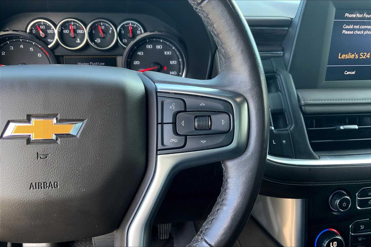 2023 Chevrolet Suburban LS photo 20