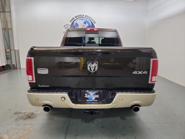 2014 Ram 1500 Laramie Longhorn photo 23