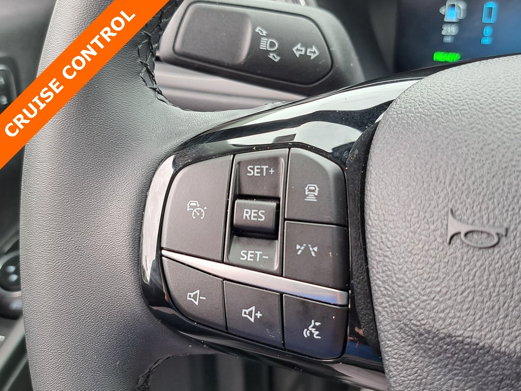 2023 Ford Escape Plug-In Hybrid Base photo 12