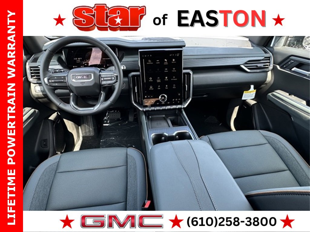 2026 Gmc Acadia AT4 photo 14