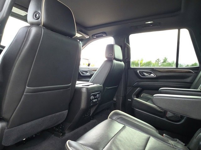 2021 Chevrolet Tahoe Premier photo 7
