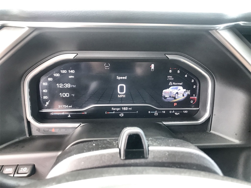 2024 Gmc Sierra 1500 Denali photo 15