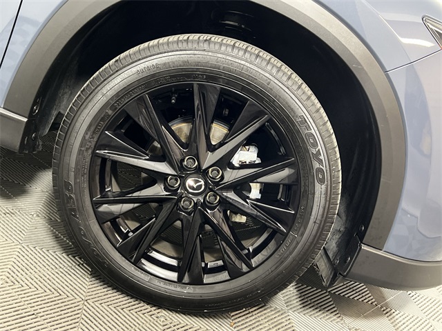 2022 Mazda CX-5 2.5 S Carbon photo 17