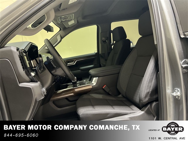 2026 Chevrolet Silverado 1500 LT Trail Boss photo 16