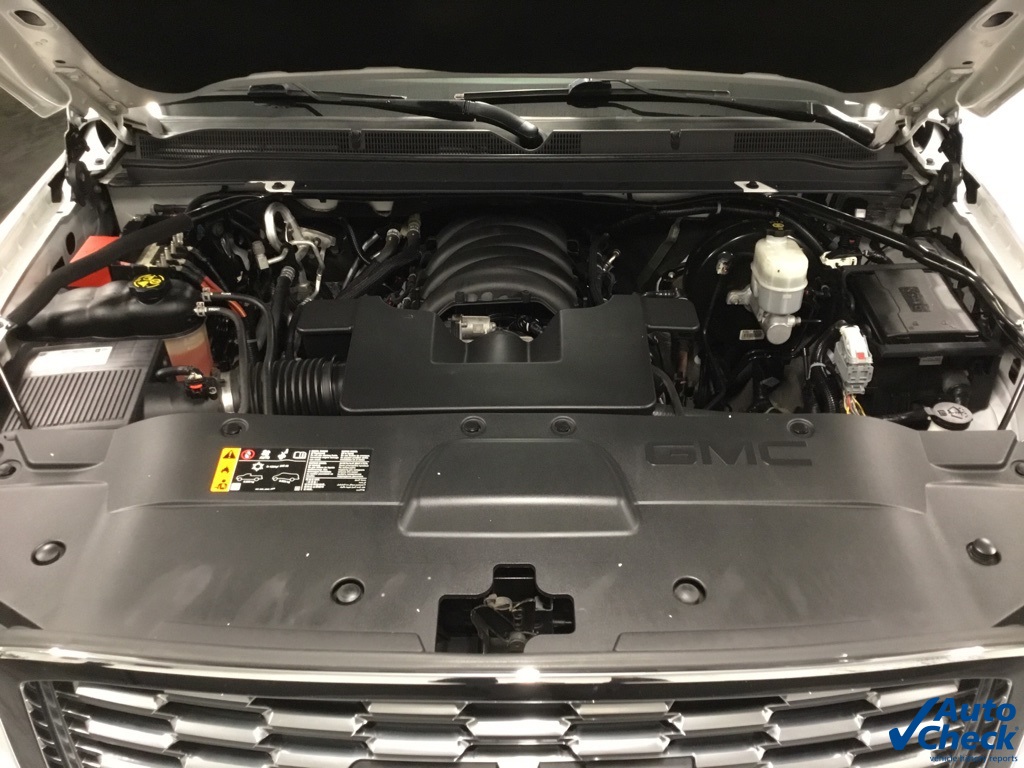 2019 Gmc Yukon Denali photo 39