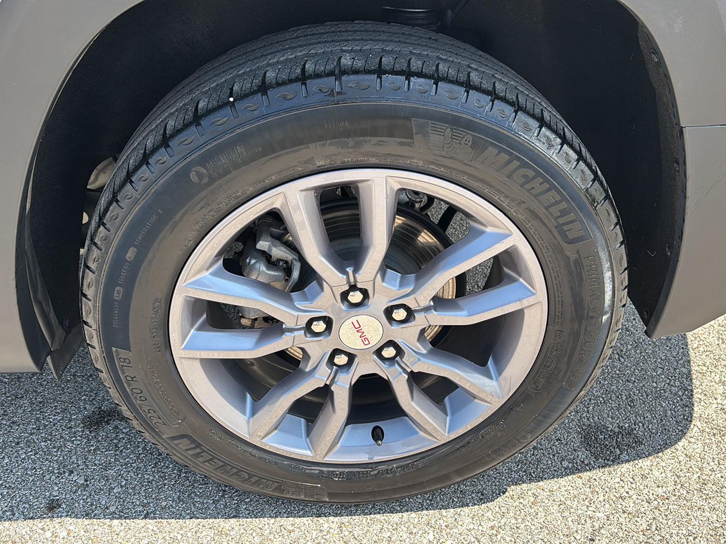 2023 Gmc Terrain SLT photo 10