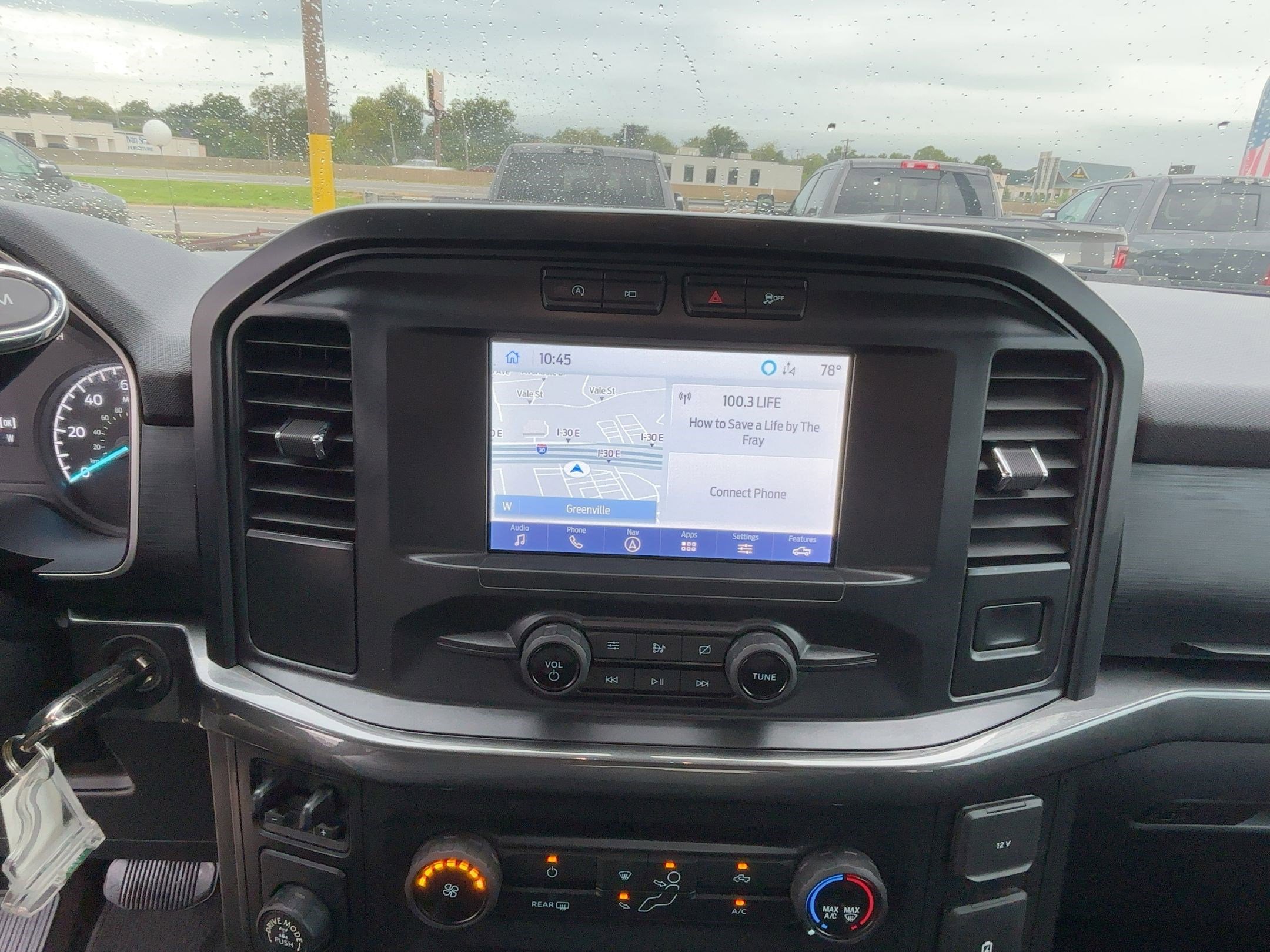 2021 Ford F-150 XL photo 19
