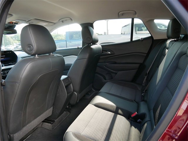 2024 Chevrolet Trax LT photo 13