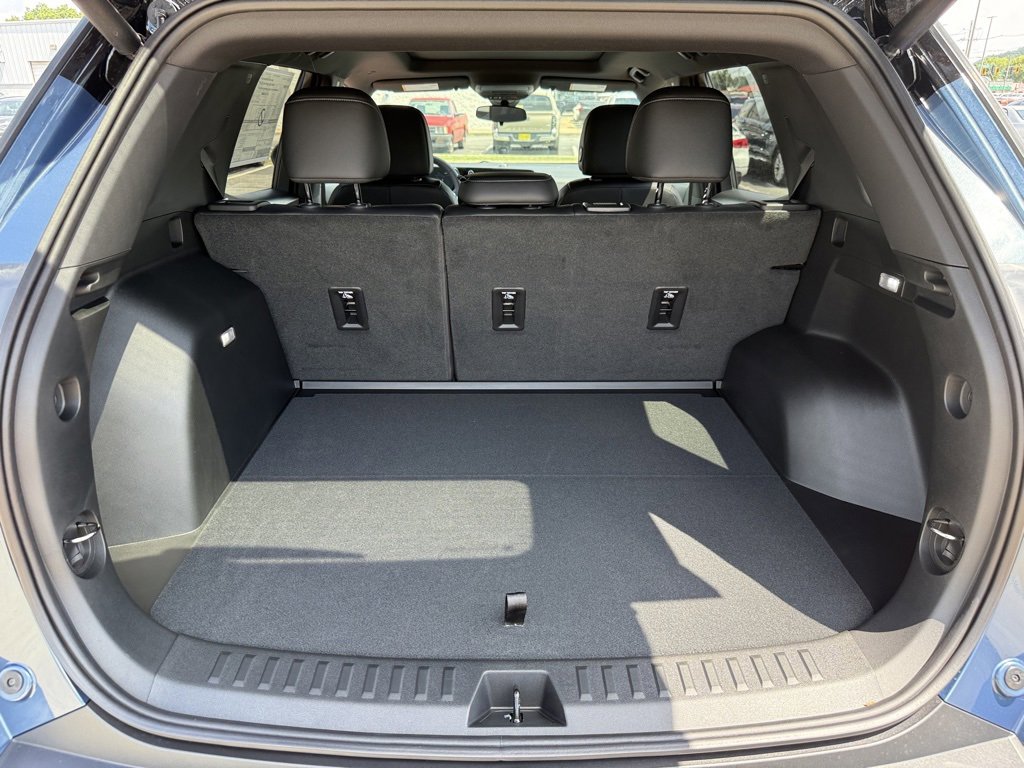 2026 Chevrolet Equinox LT photo 16