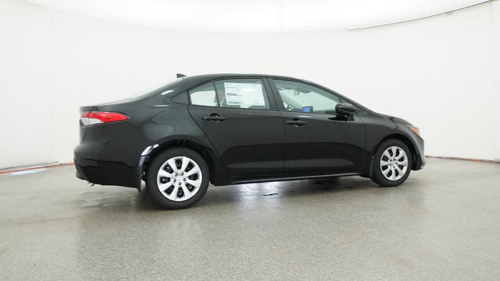 2026 Toyota Corolla LE photo 23