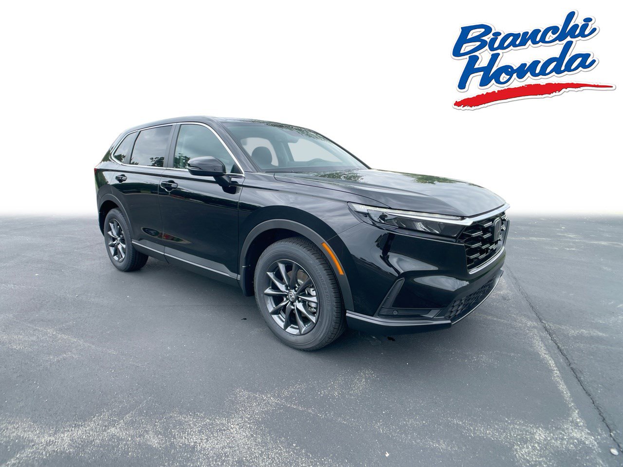 2026 Honda CR-V EX-L's photo