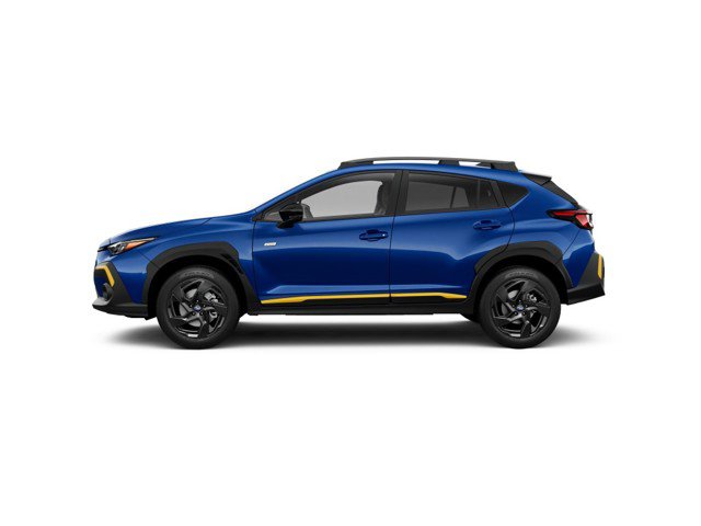 2026 Subaru Crosstrek Sport photo 3