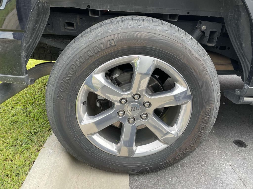 2021 Ford F-150 King Ranch photo 5
