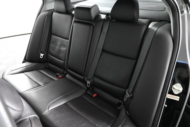 2015 Acura TLX Technology photo 15