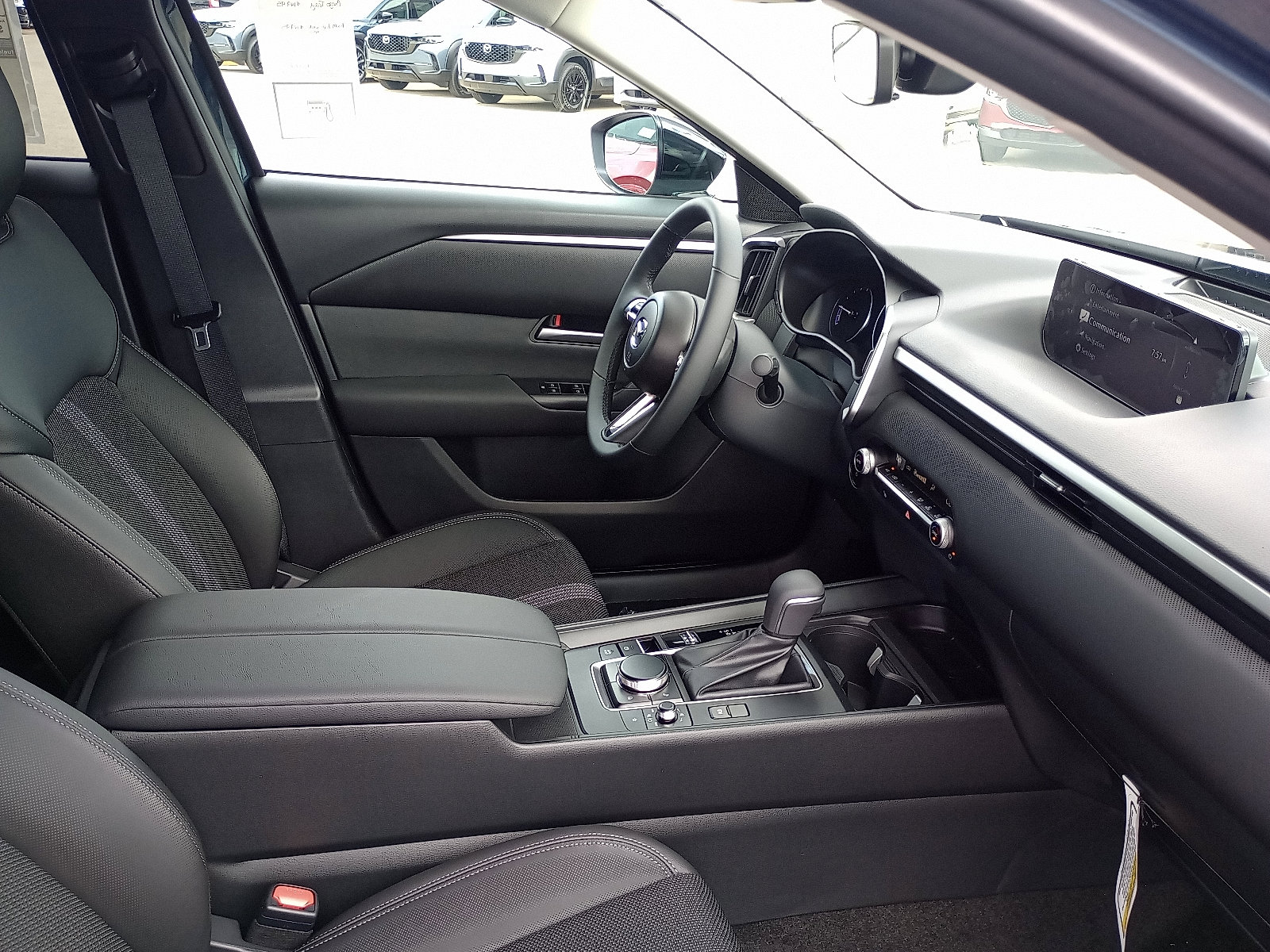 2025 Mazda CX-50 Preferred photo 7