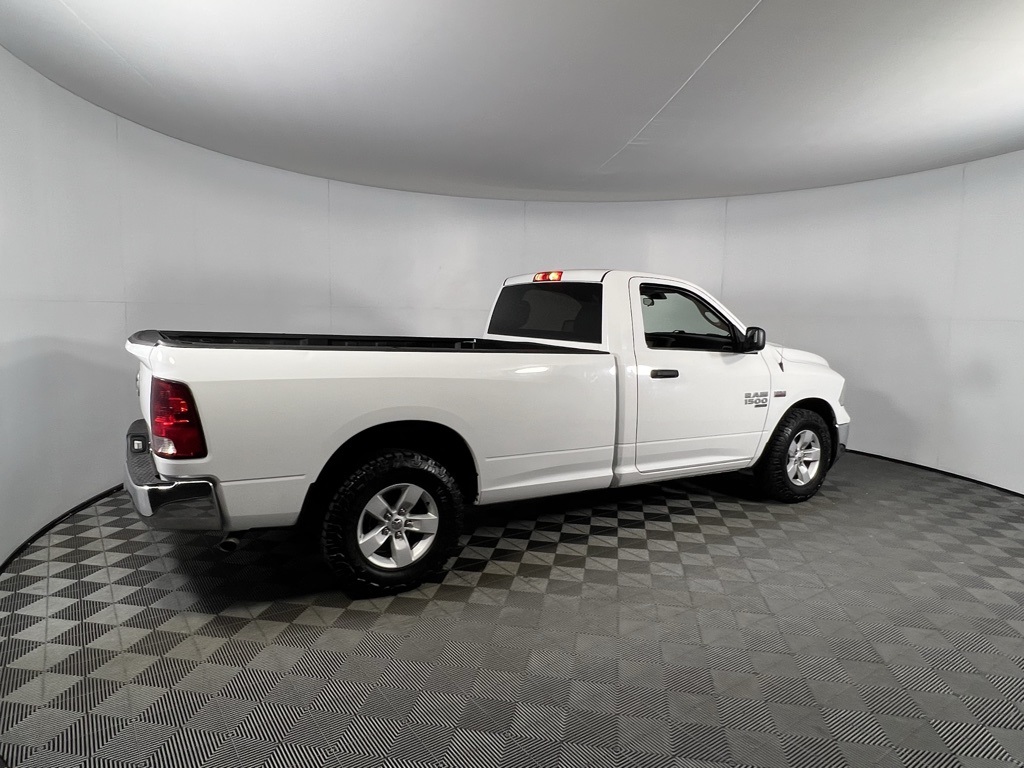 2021 Ram 1500 Classic Tradesman photo 7