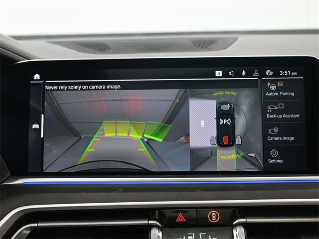 2022 Bmw X5 sDrive40i photo 7