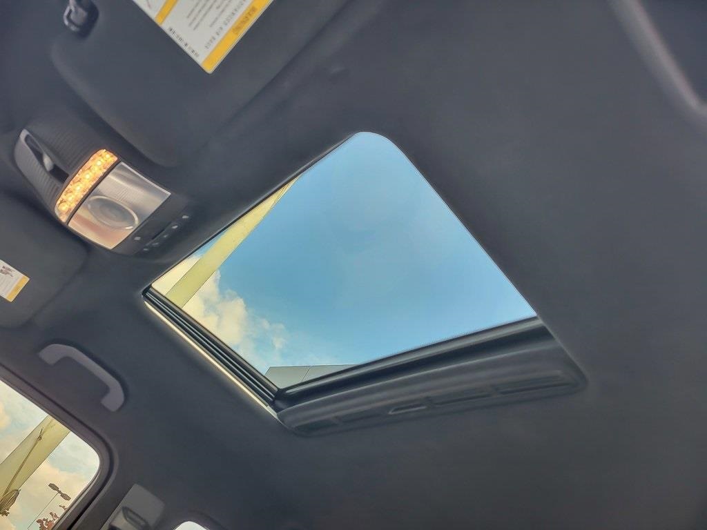 2021 MERCEDES-BENZ G-CLASS - Image 9