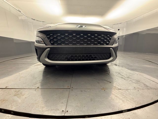 2023 Hyundai Kona SEL photo 8