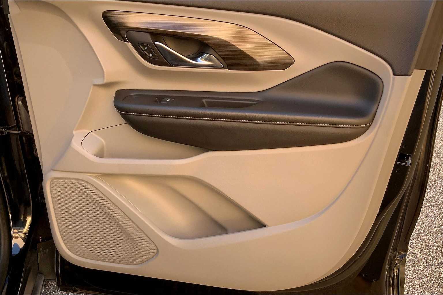 2024 Gmc Terrain SLT photo 20