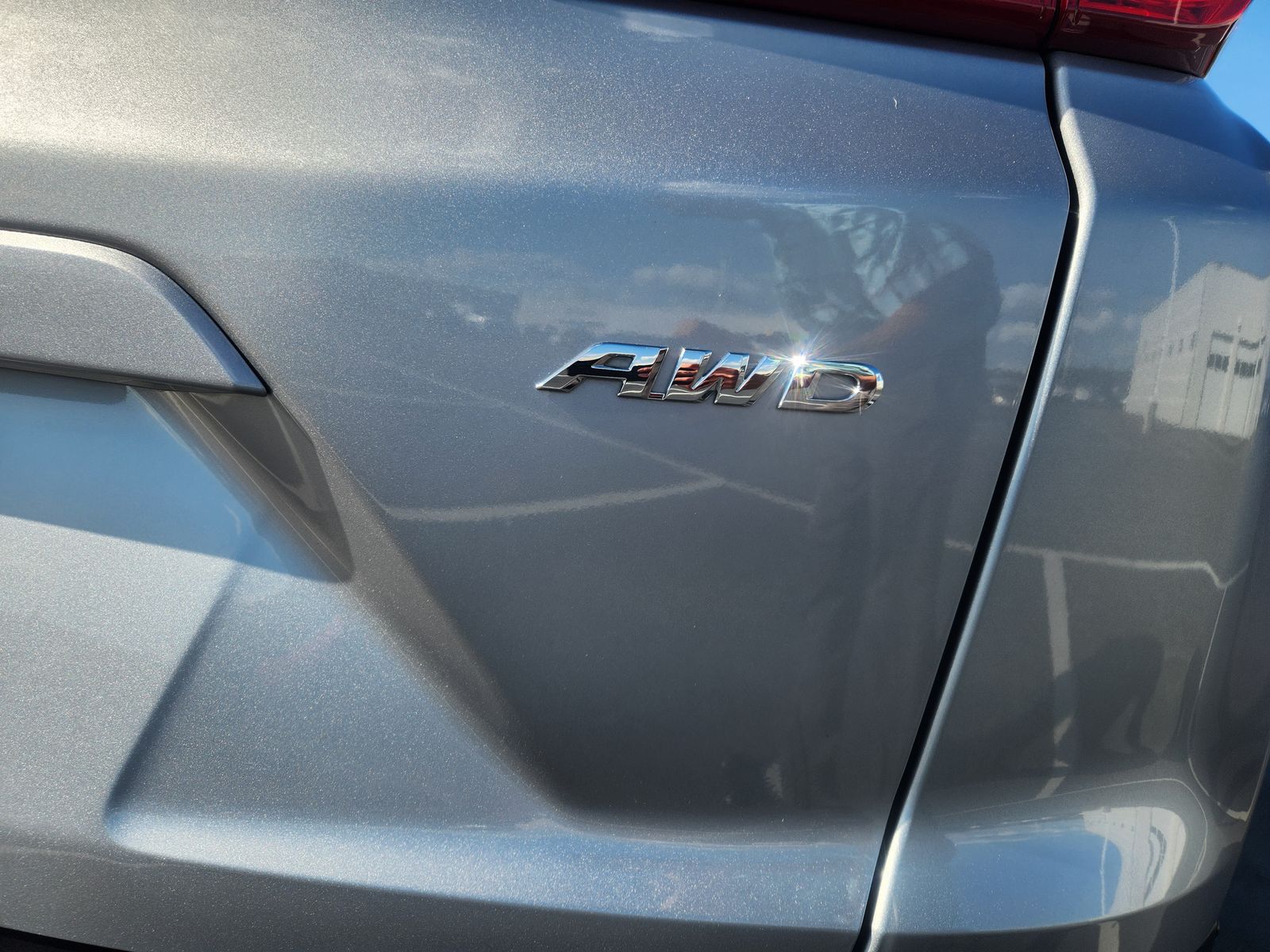 2018 Honda CR-V EX-L photo 11