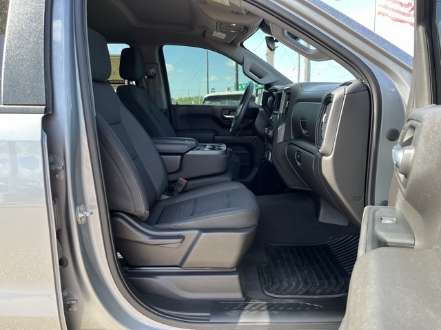2023 Chevrolet Silverado 1500 Custom photo 20