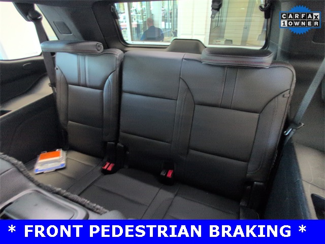 2021 Chevrolet Tahoe RST photo 21