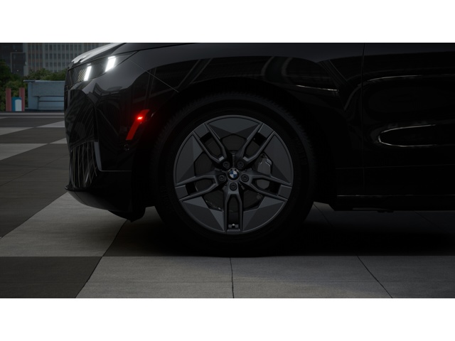 2026 Bmw iX photo 3