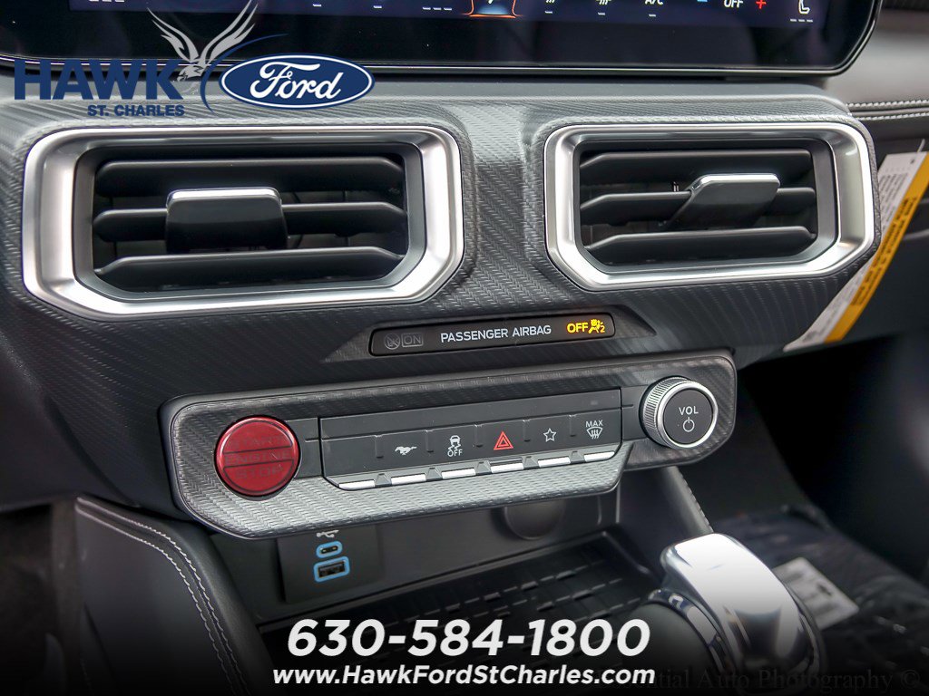 2024 FORD MUSTANG - Image 14