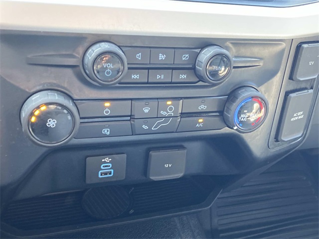 2024 Ford F-250 XL photo 25