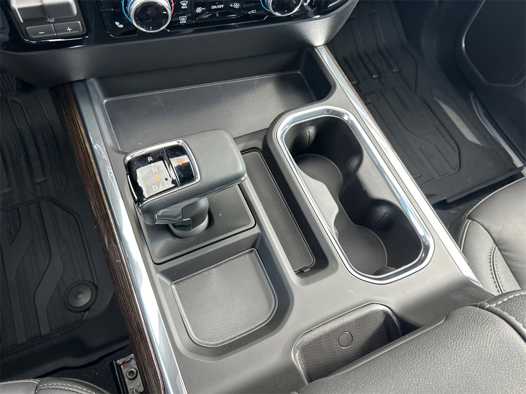 2026 GMC SIERRA - Image 25