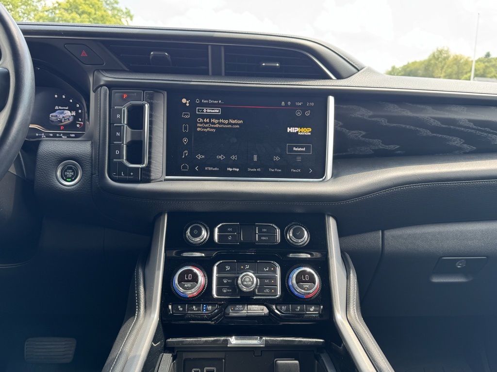 2022 Gmc Yukon Denali photo 22