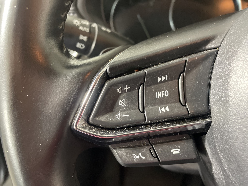 2022 Mazda CX-5 2.5 S Premium photo 20