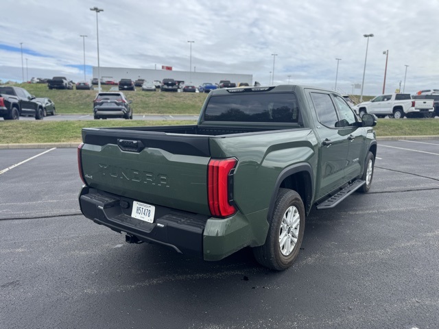 2023 Toyota Tundra SR5 photo 2