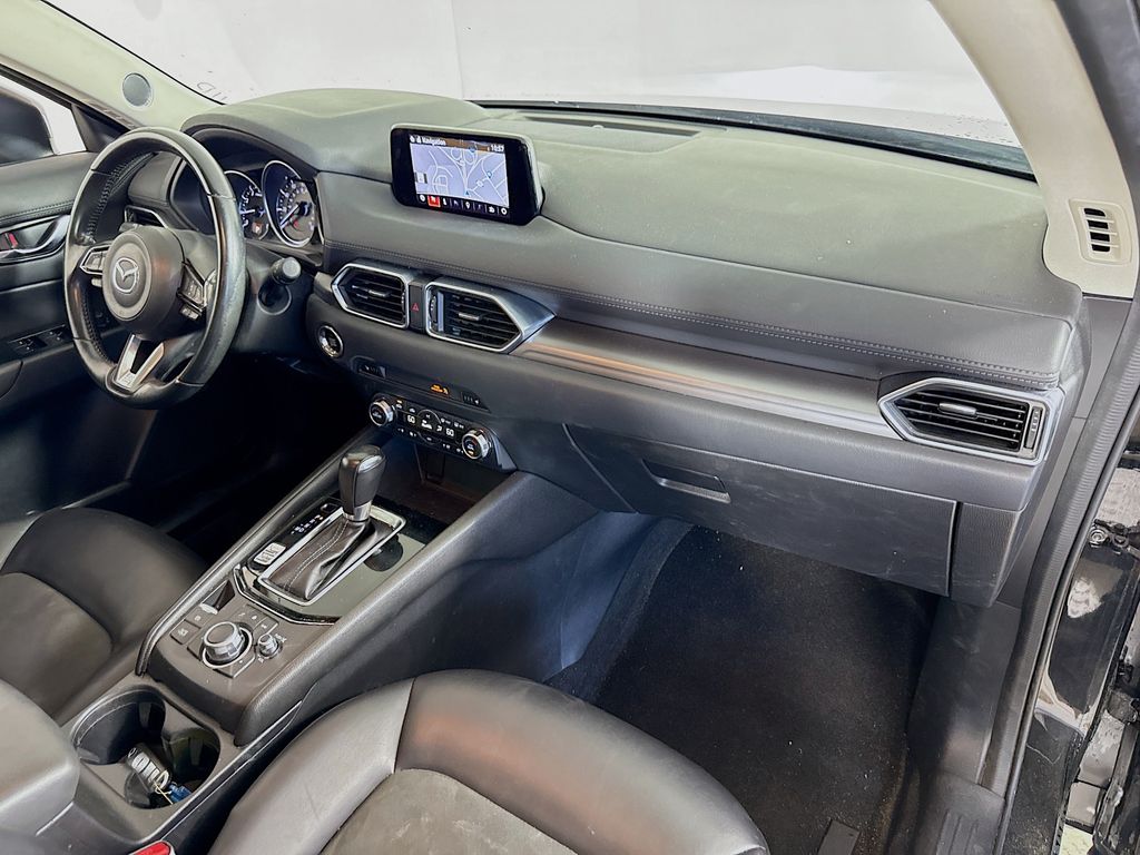 2018 Mazda CX-5 Touring photo 29
