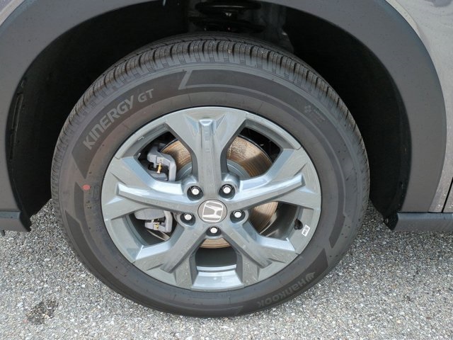 2026 Honda HR-V LX Sport photo 10