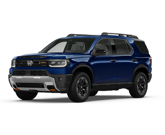 2026 Honda Passport TrailSport Elite photo 37