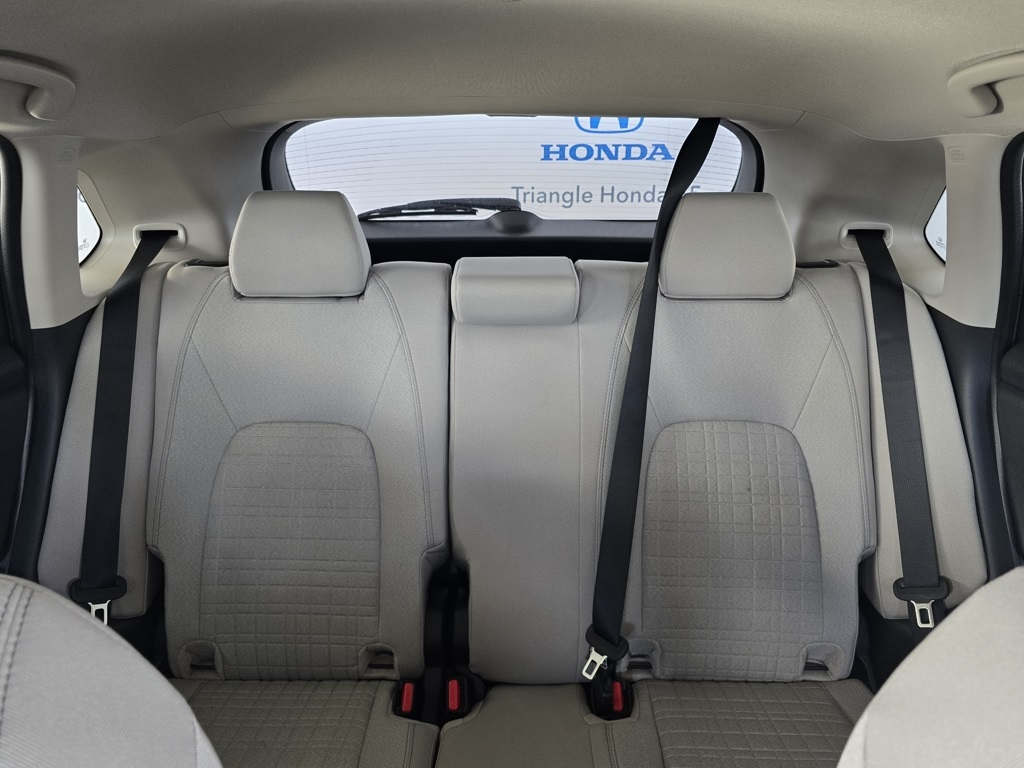 2026 Honda HR-V LX photo 16