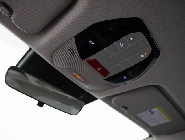 2025 Kia K4 EX photo 17