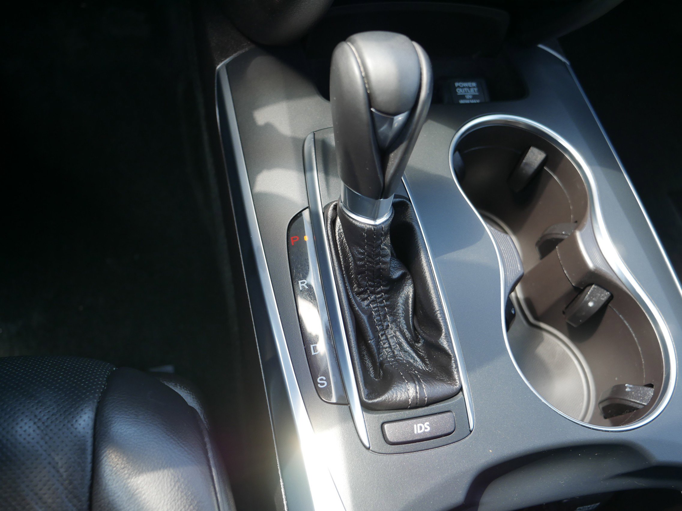 2015 Acura MDX Advance Entertainment photo 23