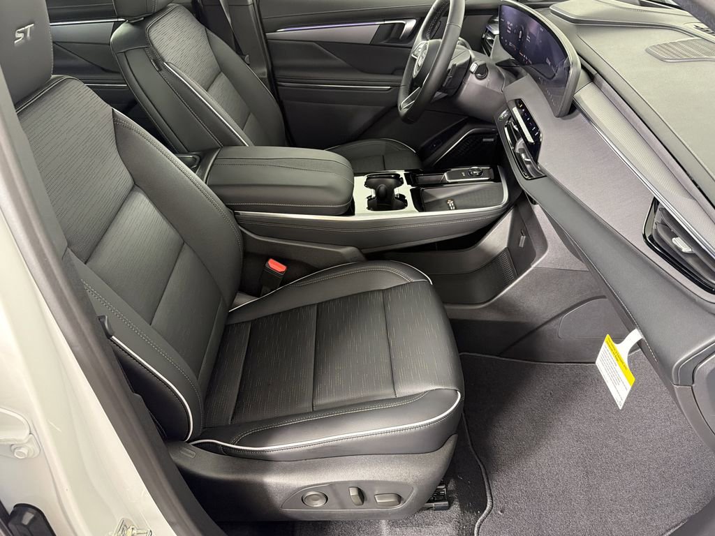 2026 Buick Enclave Sport Touring photo 11