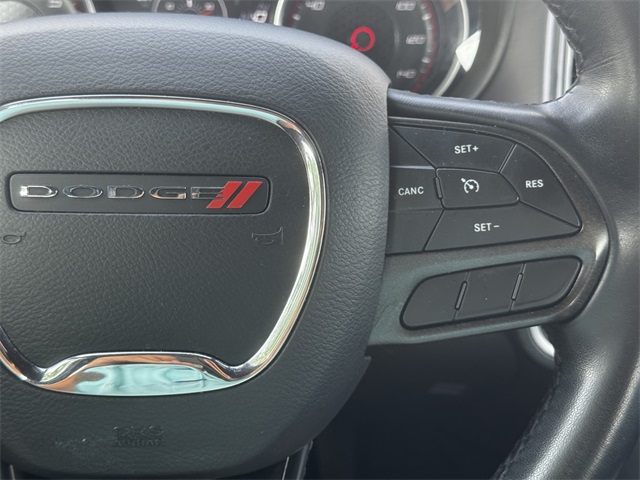 2023 Dodge Charger SXT photo 26