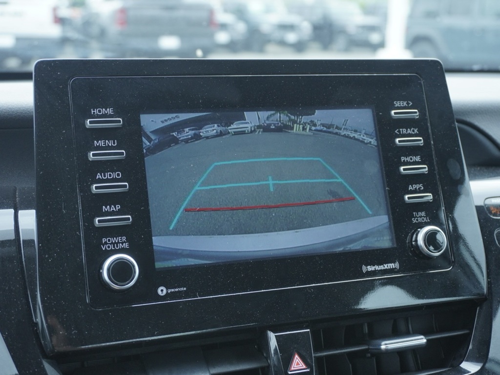 2023 Toyota Camry SE photo 14