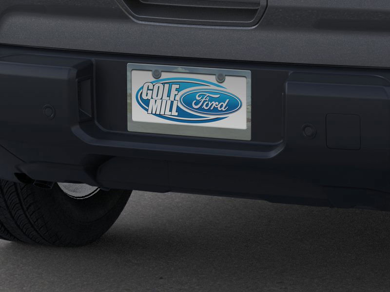 2025 FORD BRONCO SPORT - Image 22