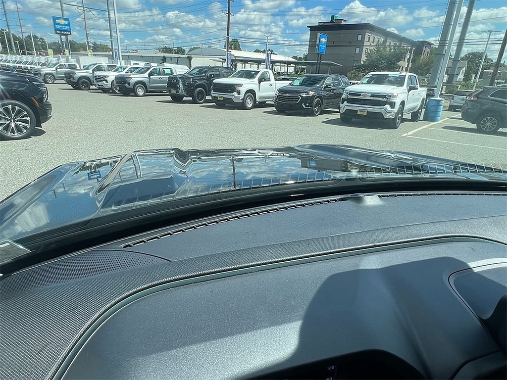 2024 Ford Bronco Sport Badlands photo 27
