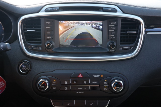 2018 Kia Sorento EX photo 29