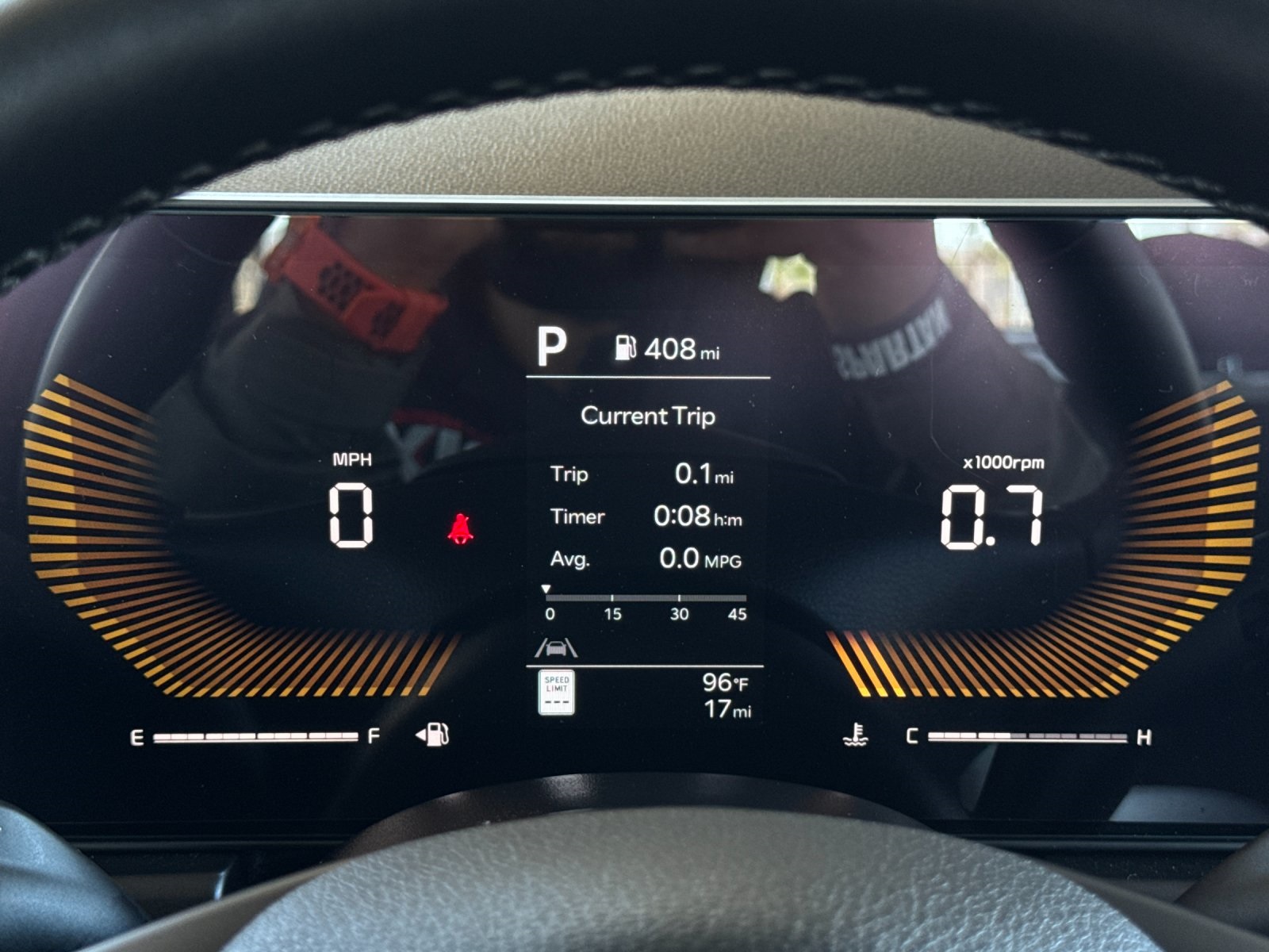 2026 Kia K5 GT-Line photo 27