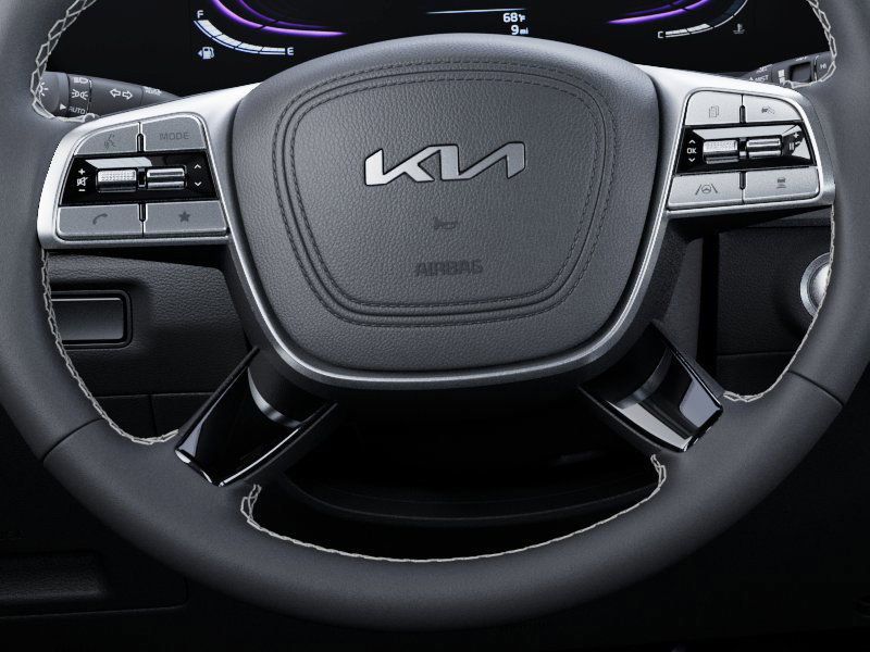 2025 Kia Telluride S photo 18
